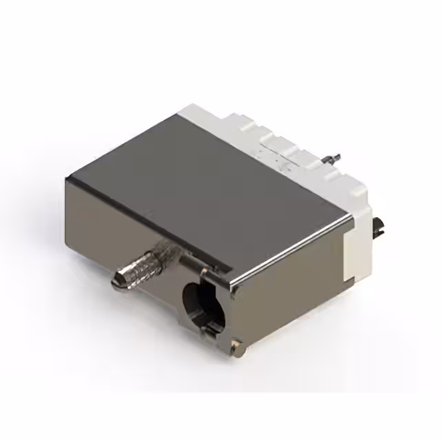 516-056-541-461 EDAC Inc.  Boîtiers de connecteurs de fond de panier